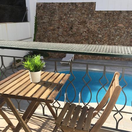Apartamento Puerto Con Piscina Apartment Blanes Ngoại thất bức ảnh
