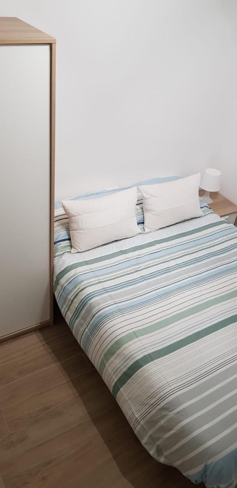 Apartamento Puerto Con Piscina Apartment Blanes Ngoại thất bức ảnh