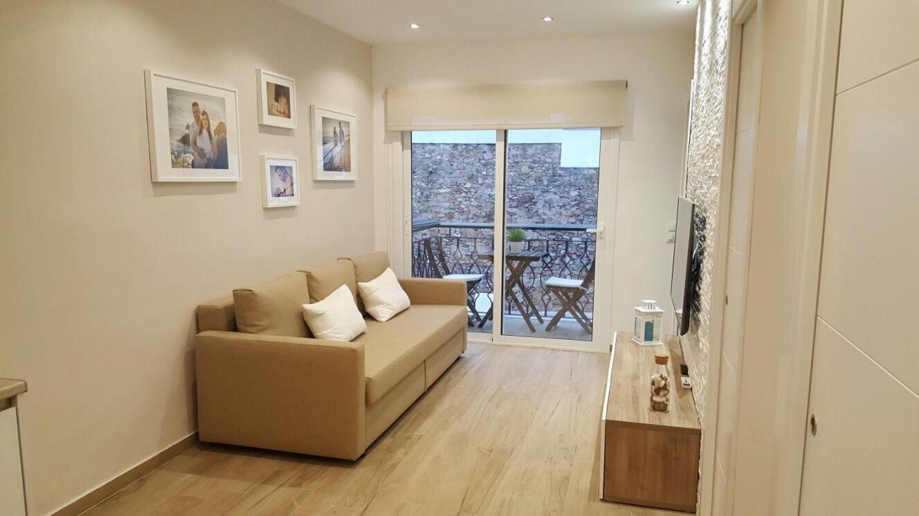 Apartamento Puerto Con Piscina Apartment Blanes Ngoại thất bức ảnh